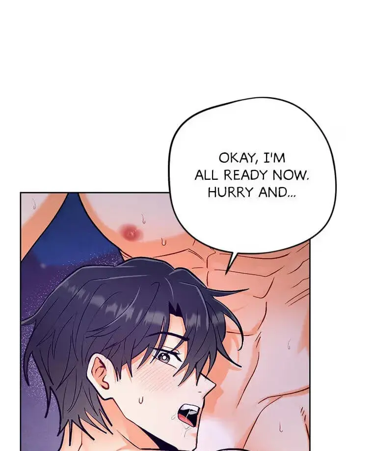 How To Send a Friend to Nirvana - Chapter 34.2 Page 9