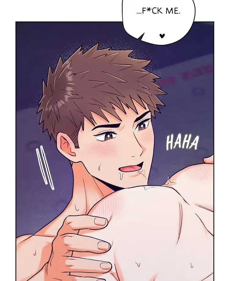 How To Send a Friend to Nirvana - Chapter 34.2 Page 11
