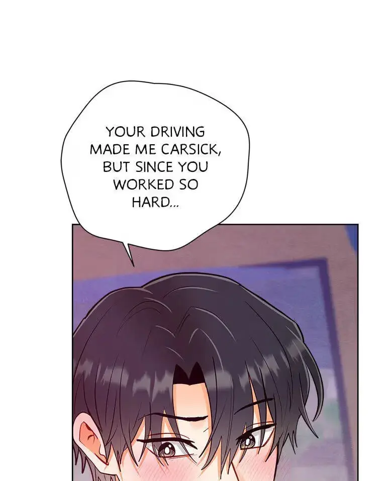How To Send a Friend to Nirvana - Chapter 34.2 Page 15