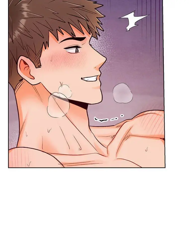 How To Send a Friend to Nirvana - Chapter 34.2 Page 21