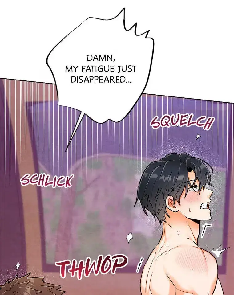 How To Send a Friend to Nirvana - Chapter 34.2 Page 22