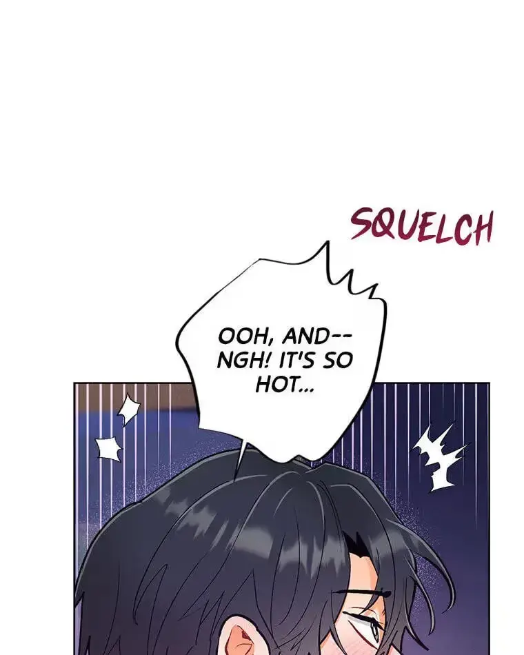 How To Send a Friend to Nirvana - Chapter 34.2 Page 32