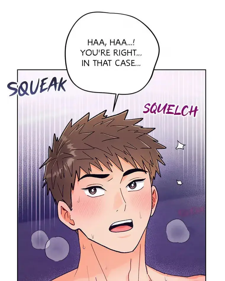 How To Send a Friend to Nirvana - Chapter 34.2 Page 34