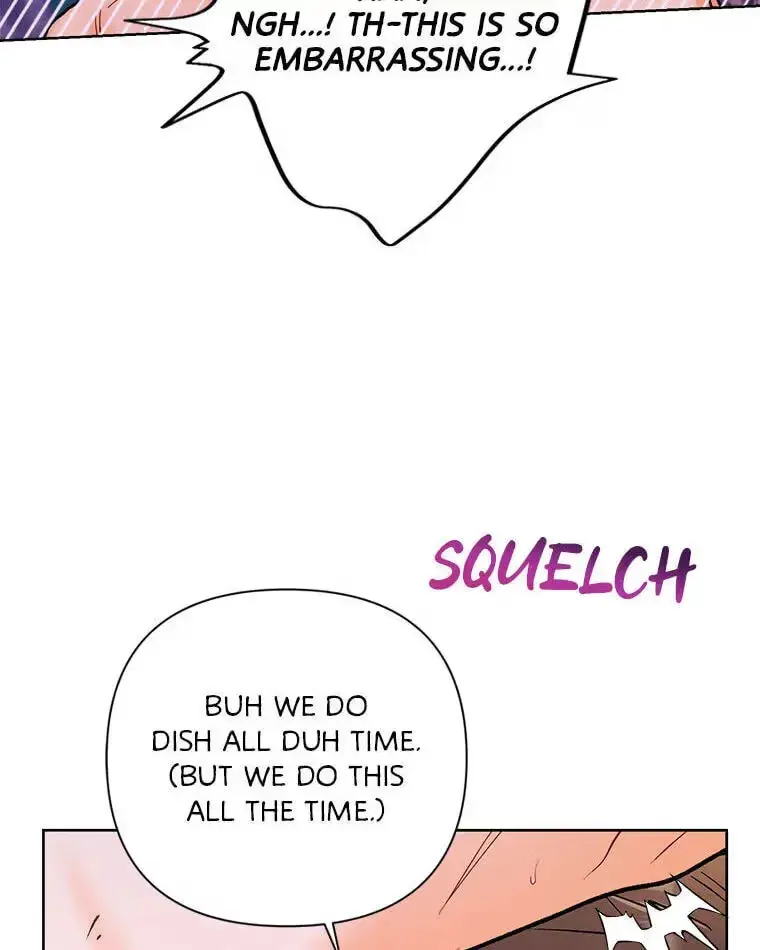 How To Send a Friend to Nirvana - Chapter 34.2 Page 42