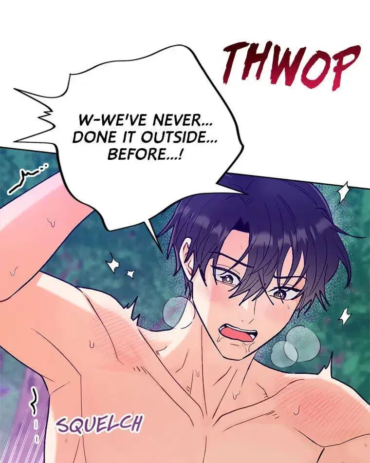 How To Send a Friend to Nirvana - Chapter 34.2 Page 45
