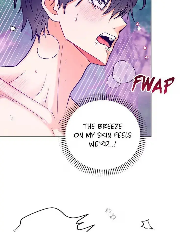How To Send a Friend to Nirvana - Chapter 34.2 Page 48