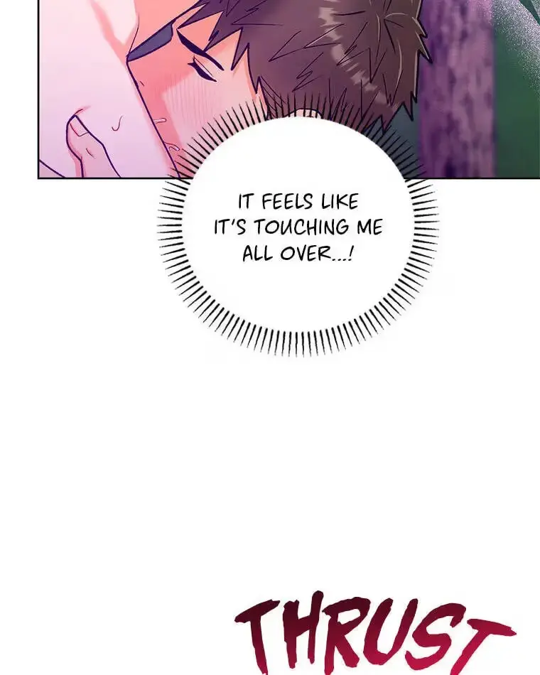 How To Send a Friend to Nirvana - Chapter 34.2 Page 50