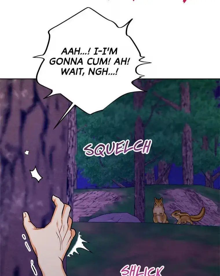 How To Send a Friend to Nirvana - Chapter 34.2 Page 51