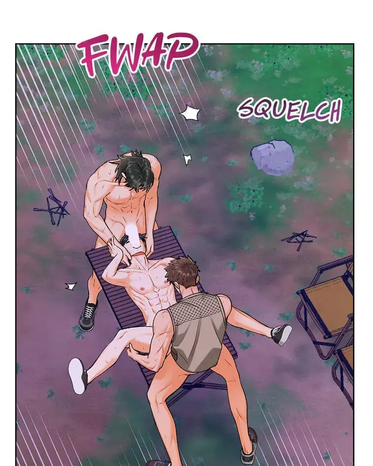 How To Send a Friend to Nirvana - Chapter 34.2 Page 57
