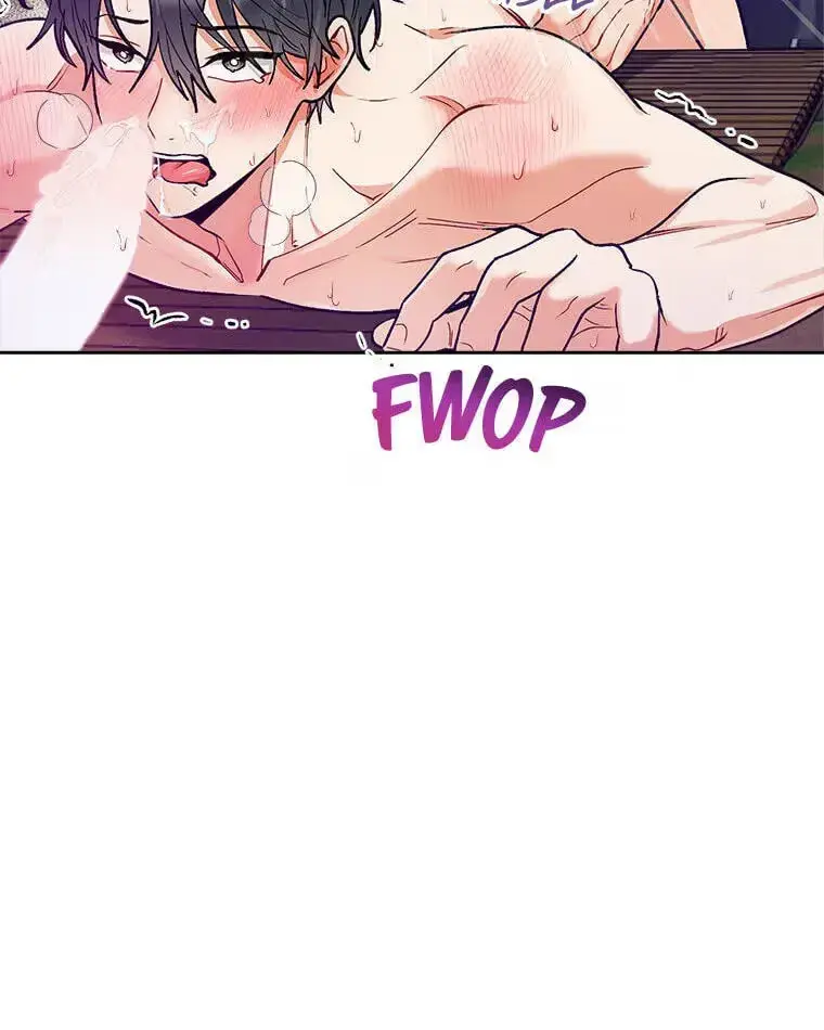 How To Send a Friend to Nirvana - Chapter 34.2 Page 60