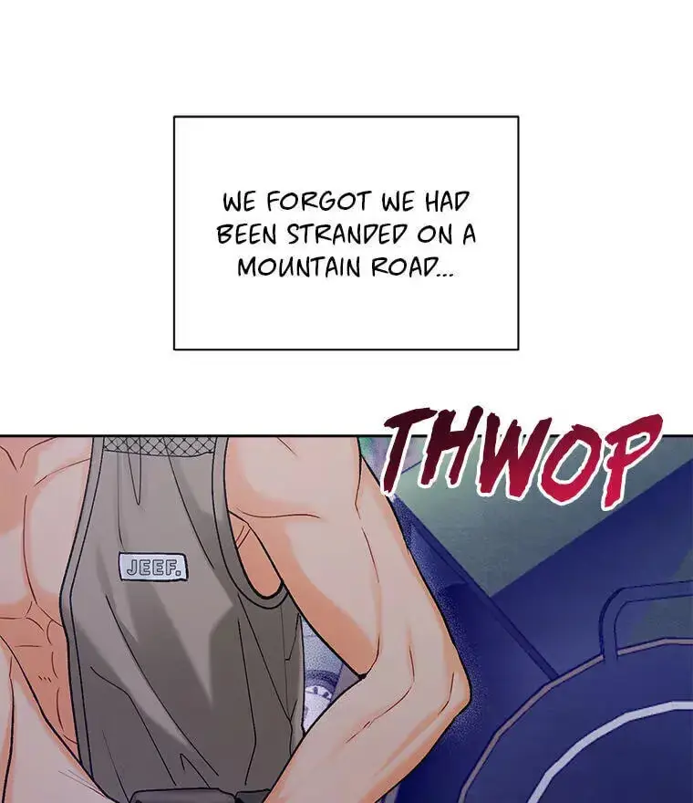 How To Send a Friend to Nirvana - Chapter 34.2 Page 61