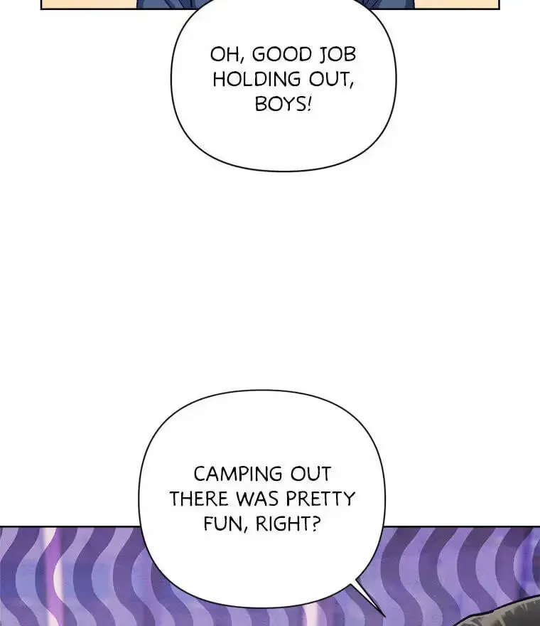 How To Send a Friend to Nirvana - Chapter 34.2 Page 67