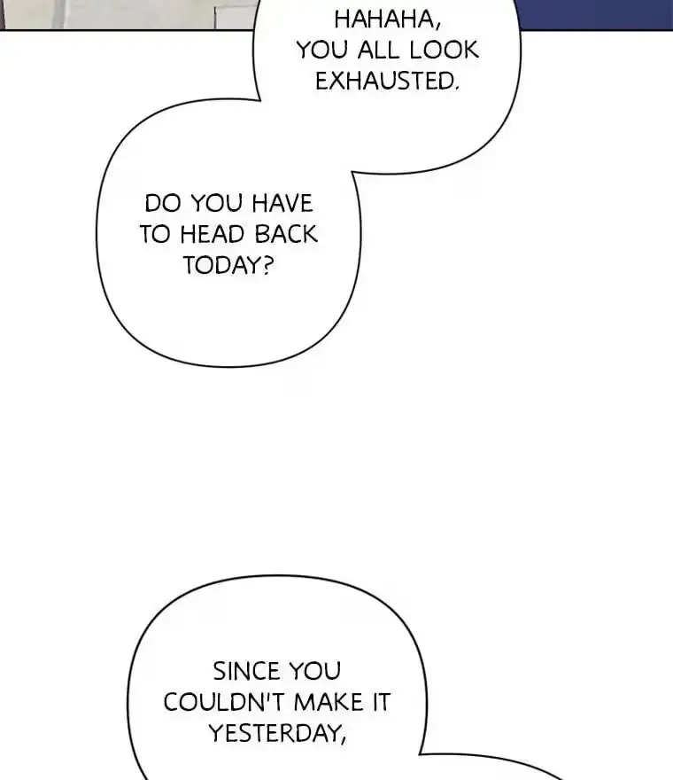How To Send a Friend to Nirvana - Chapter 34.2 Page 69