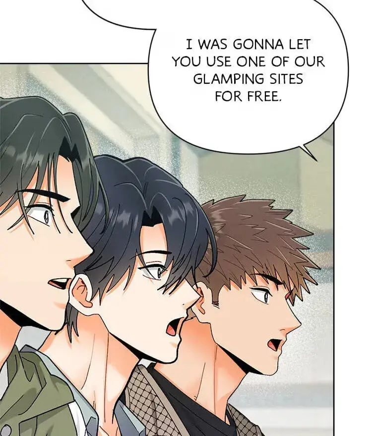 How To Send a Friend to Nirvana - Chapter 34.2 Page 70