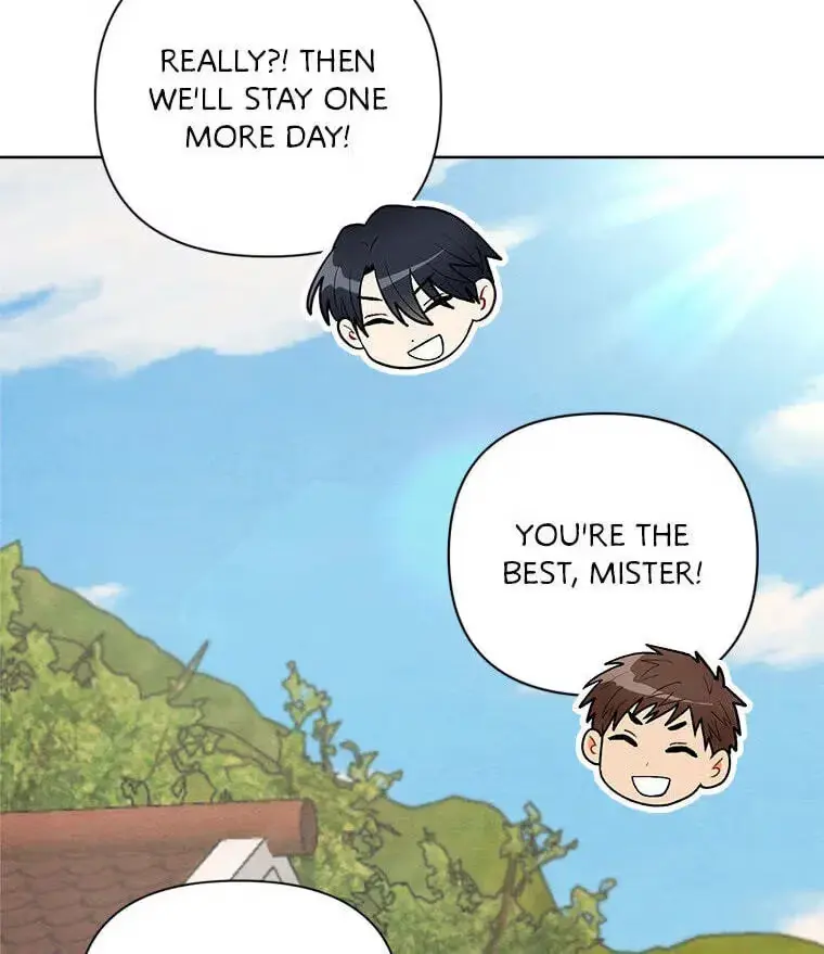 How To Send a Friend to Nirvana - Chapter 34.2 Page 72