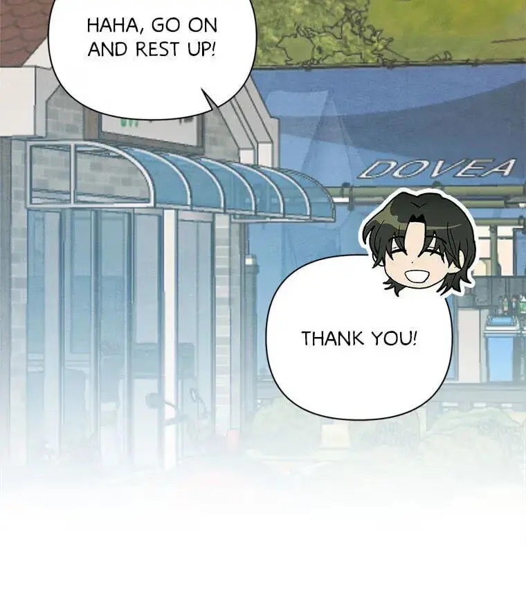 How To Send a Friend to Nirvana - Chapter 34.2 Page 73