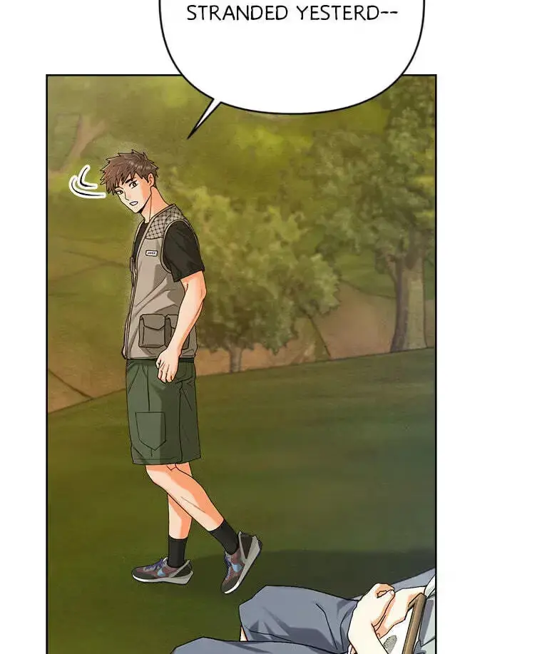 How To Send a Friend to Nirvana - Chapter 34.2 Page 81