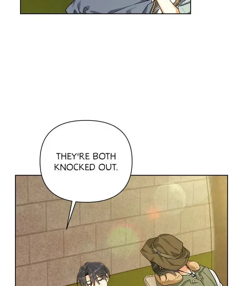 How To Send a Friend to Nirvana - Chapter 34.2 Page 82