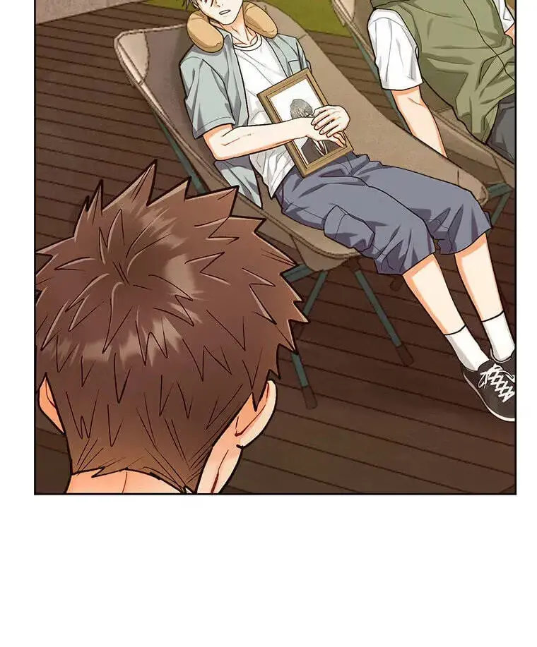 How To Send a Friend to Nirvana - Chapter 34.2 Page 83