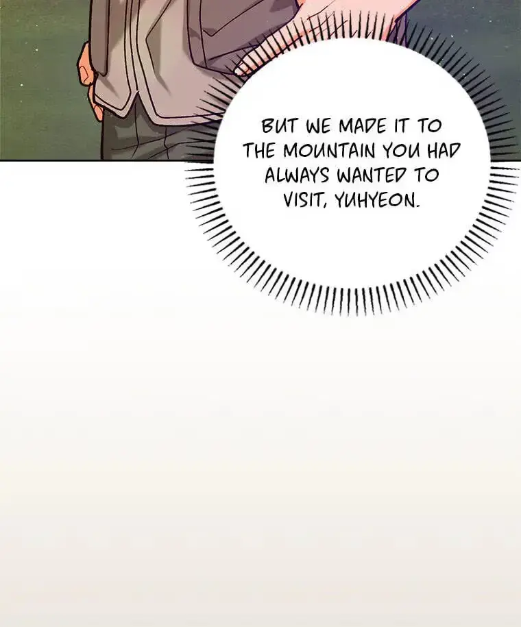 How To Send a Friend to Nirvana - Chapter 34.2 Page 91