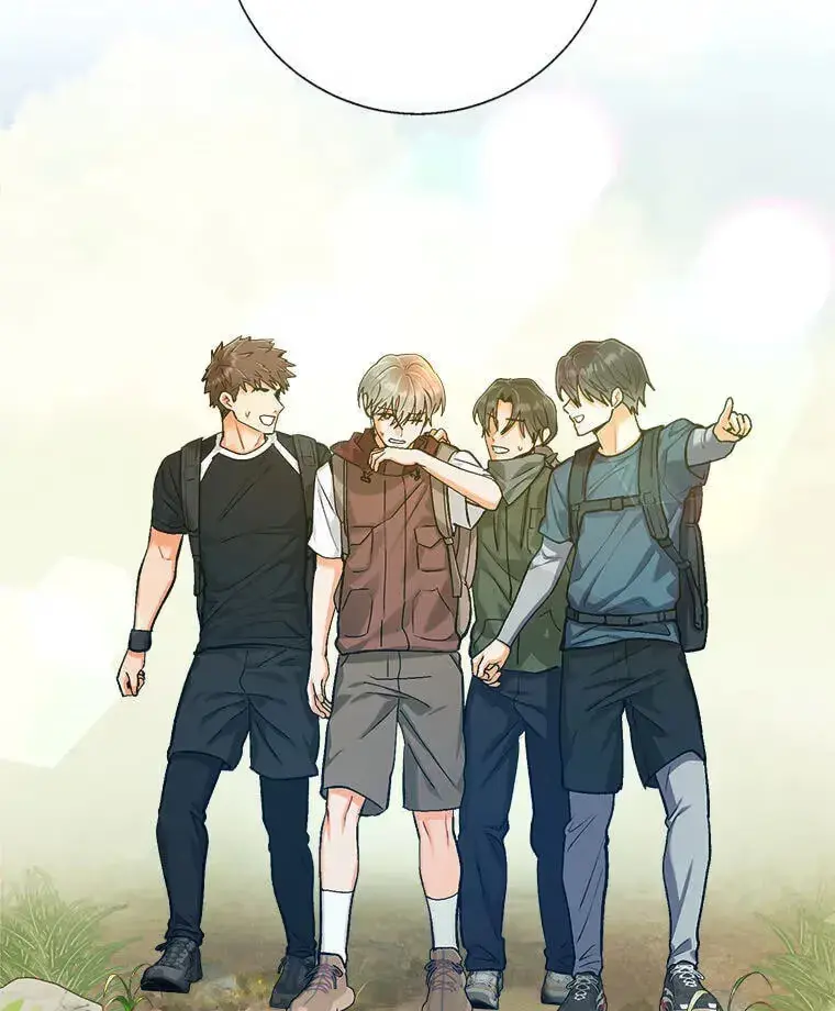 How To Send a Friend to Nirvana - Chapter 34.2 Page 97