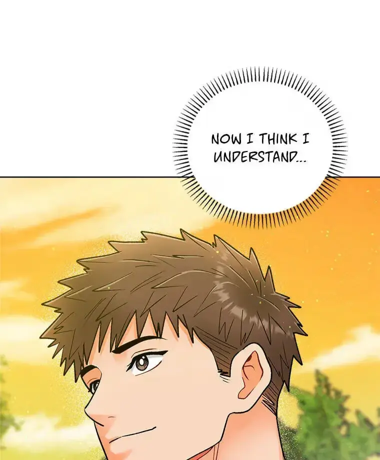 How To Send a Friend to Nirvana - Chapter 34.2 Page 103