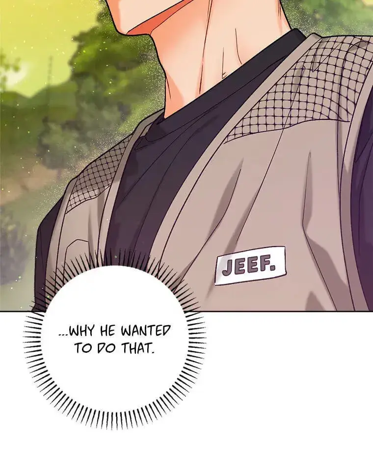 How To Send a Friend to Nirvana - Chapter 34.2 Page 104