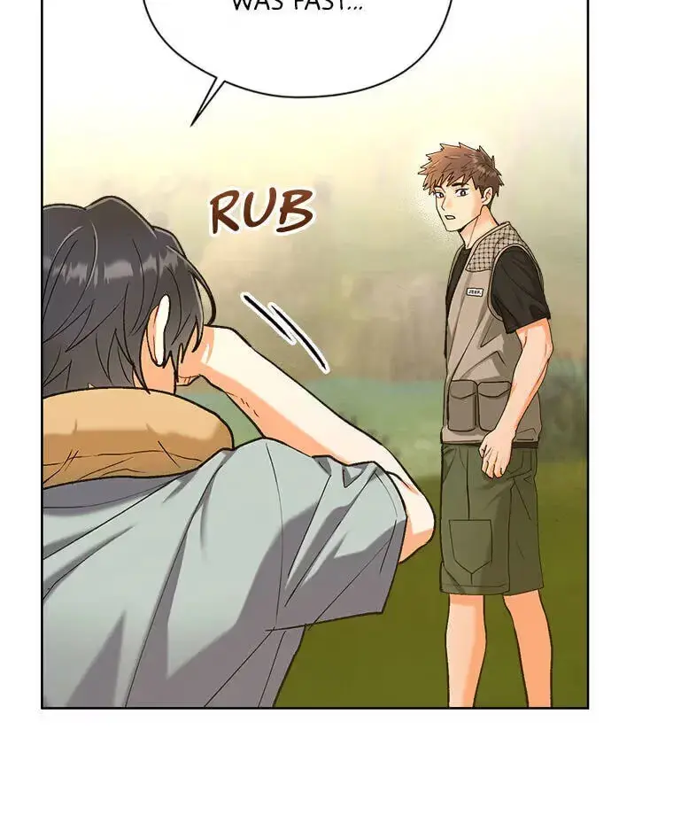 How To Send a Friend to Nirvana - Chapter 34.2 Page 106
