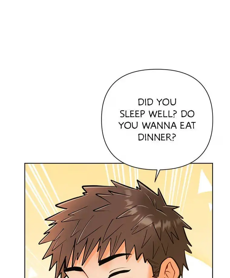 How To Send a Friend to Nirvana - Chapter 34.2 Page 107