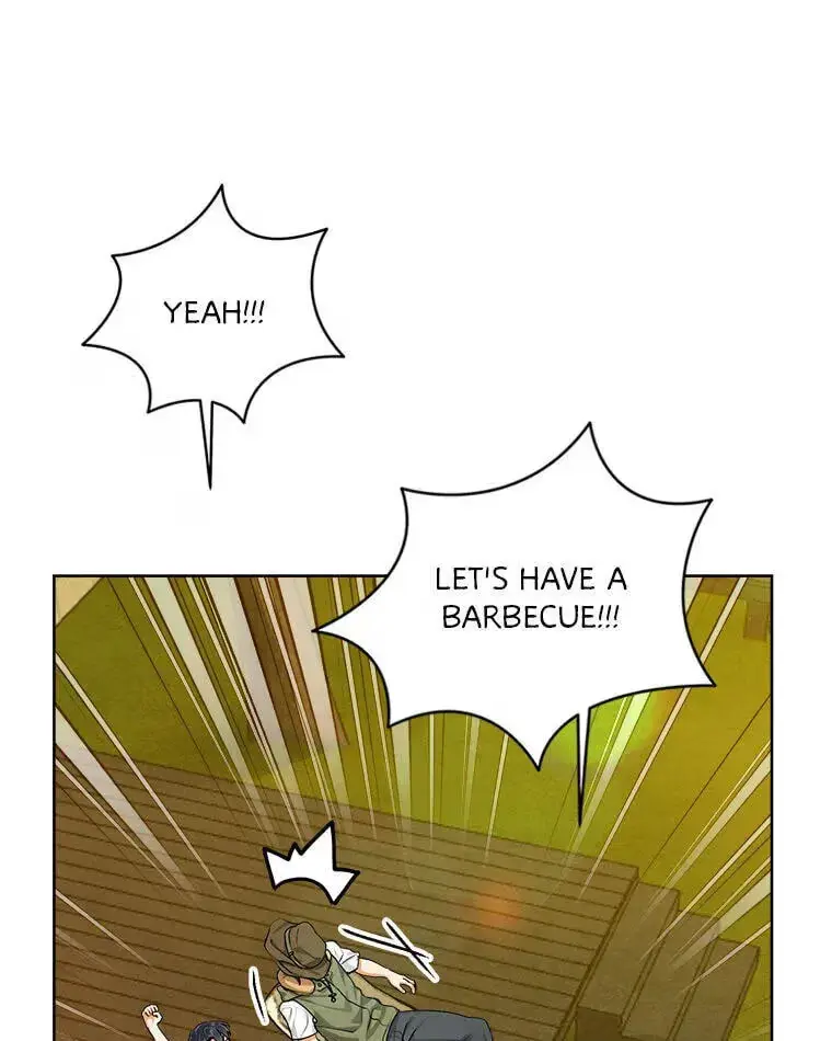 How To Send a Friend to Nirvana - Chapter 34.2 Page 109