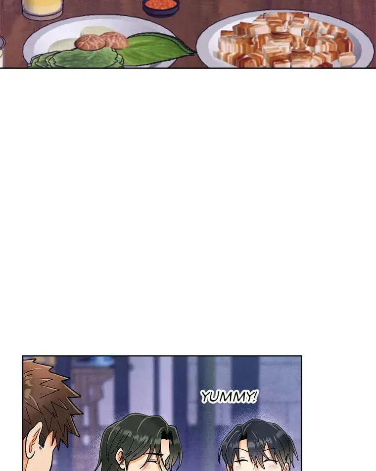How To Send a Friend to Nirvana - Chapter 34.2 Page 115