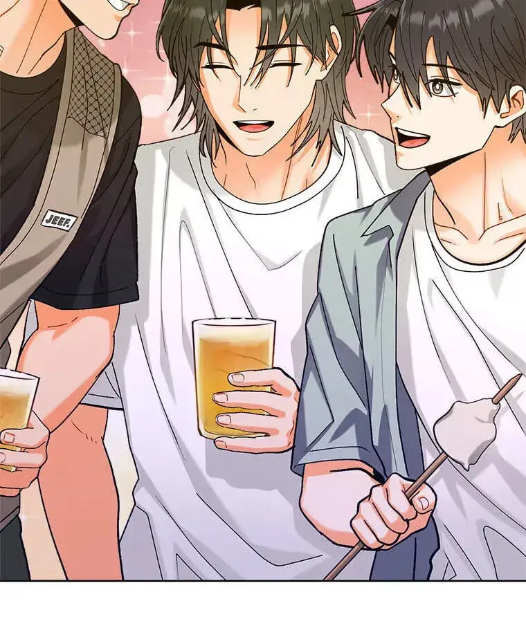 How To Send a Friend to Nirvana - Chapter 34.2 Page 128