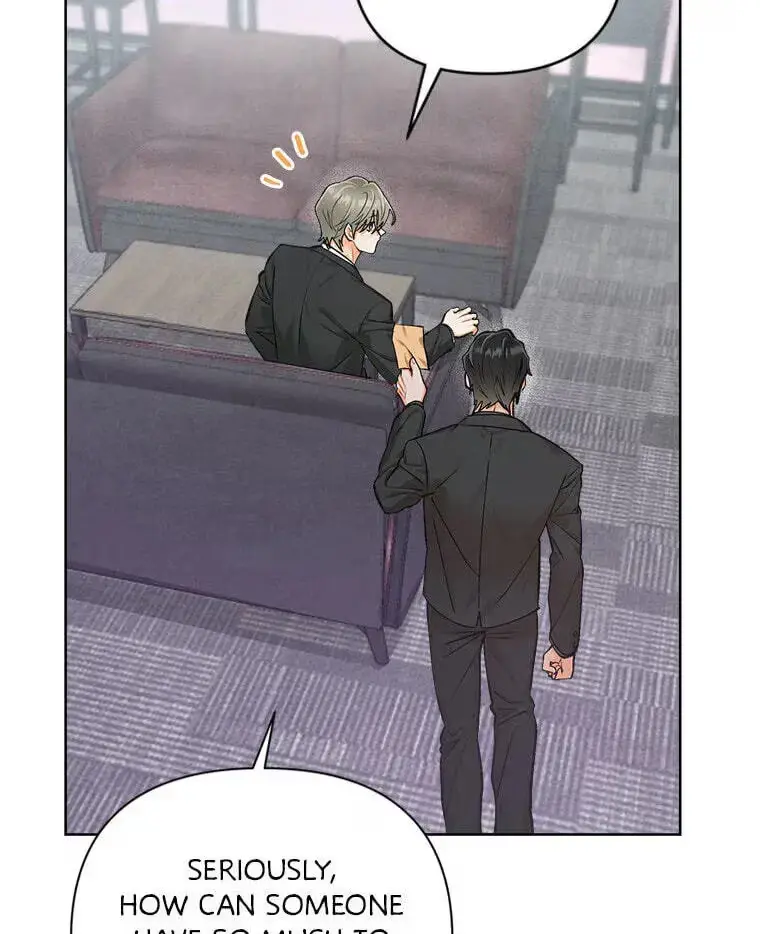How To Send a Friend to Nirvana - Chapter 34 Page 5