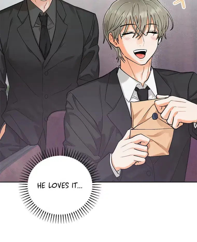 How To Send a Friend to Nirvana - Chapter 34 Page 7