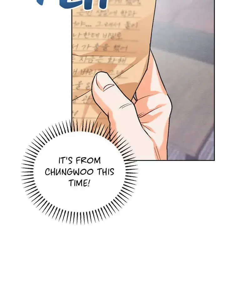 How To Send a Friend to Nirvana - Chapter 34 Page 9