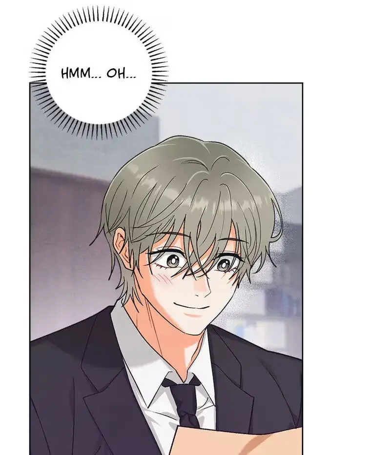 How To Send a Friend to Nirvana - Chapter 34 Page 10