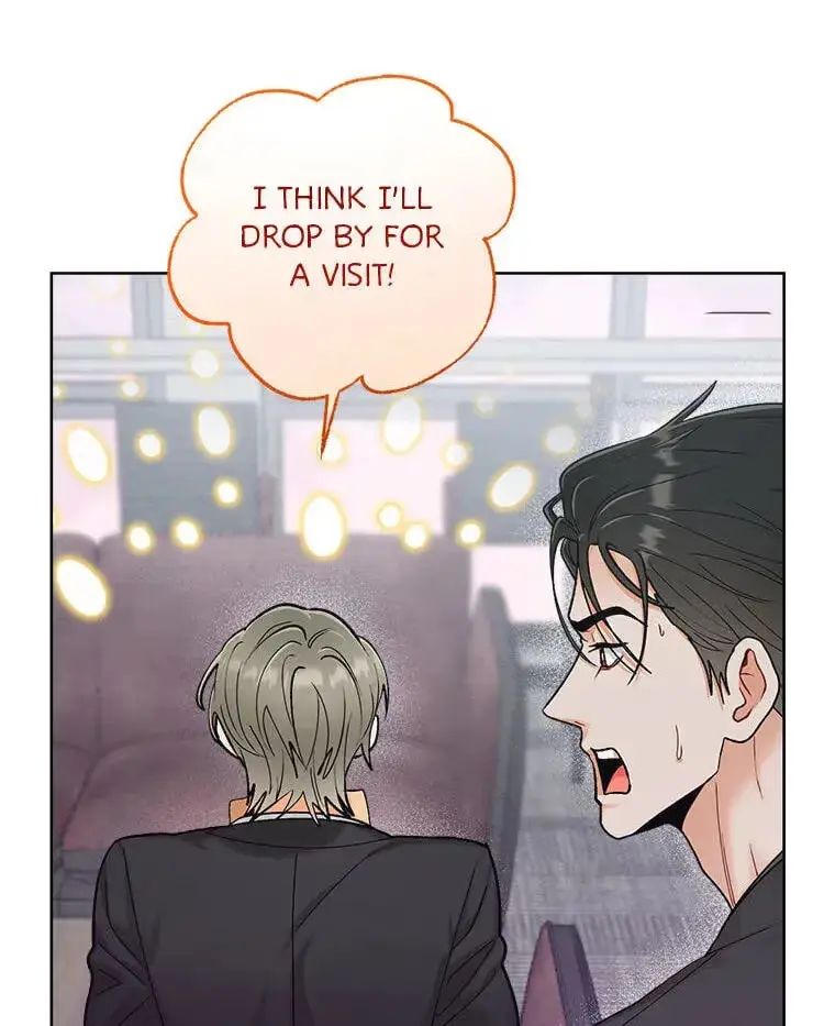 How To Send a Friend to Nirvana - Chapter 34 Page 12