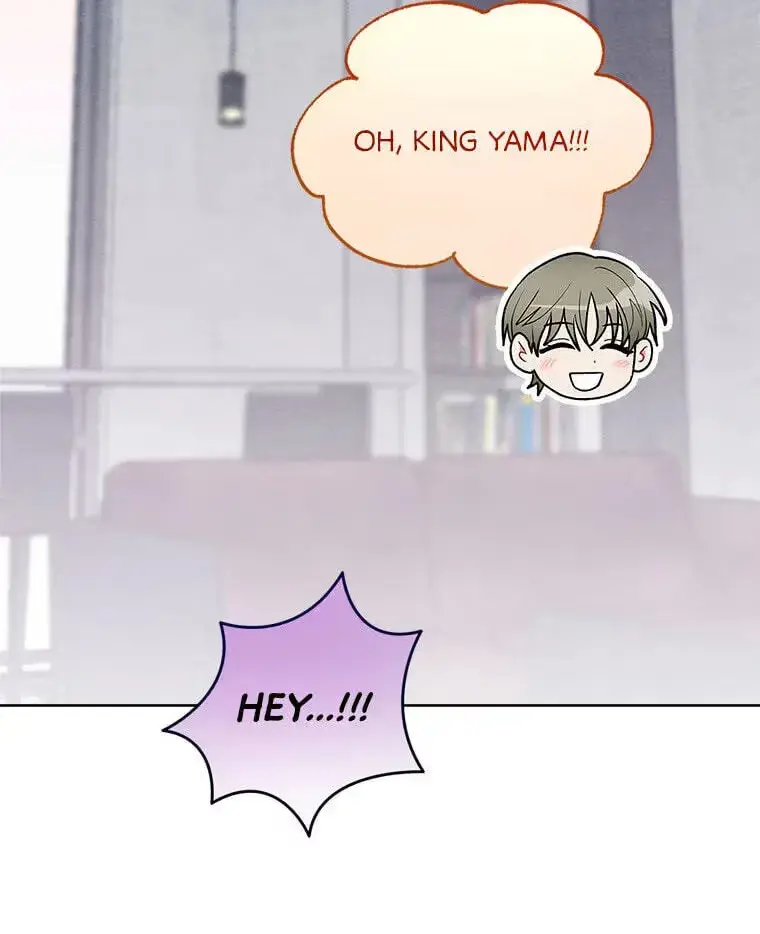 How To Send a Friend to Nirvana - Chapter 34 Page 15