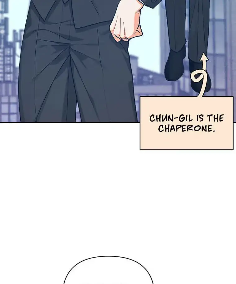 How To Send a Friend to Nirvana - Chapter 34 Page 22