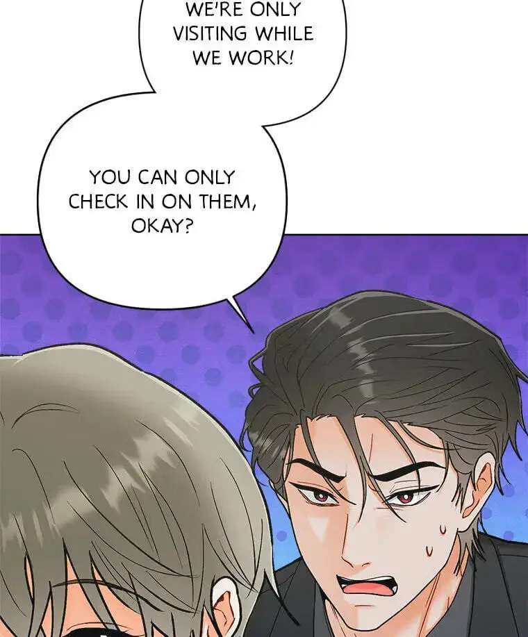 How To Send a Friend to Nirvana - Chapter 34 Page 23