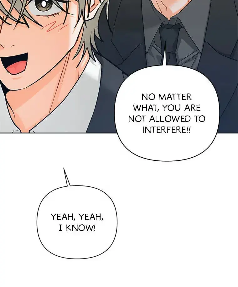 How To Send a Friend to Nirvana - Chapter 34 Page 24