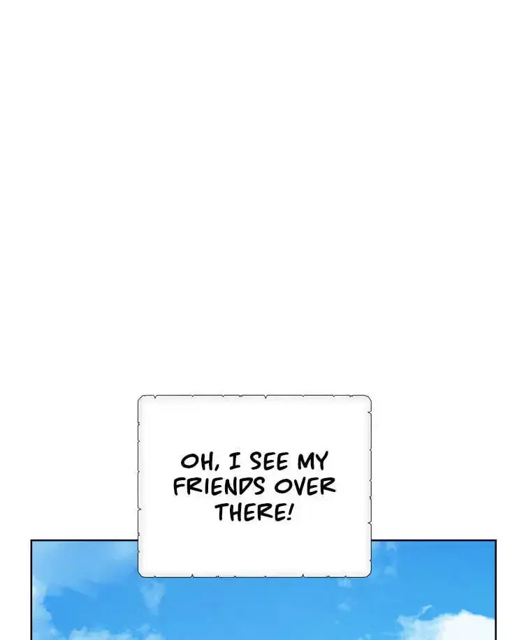 How To Send a Friend to Nirvana - Chapter 34 Page 25