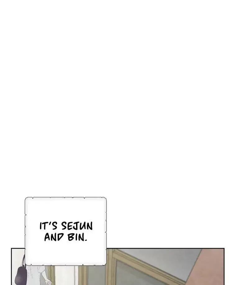 How To Send a Friend to Nirvana - Chapter 34 Page 27