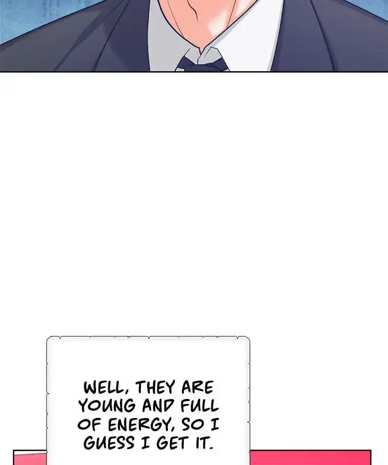 How To Send a Friend to Nirvana - Chapter 34 Page 34