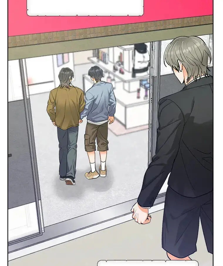 How To Send a Friend to Nirvana - Chapter 34 Page 35