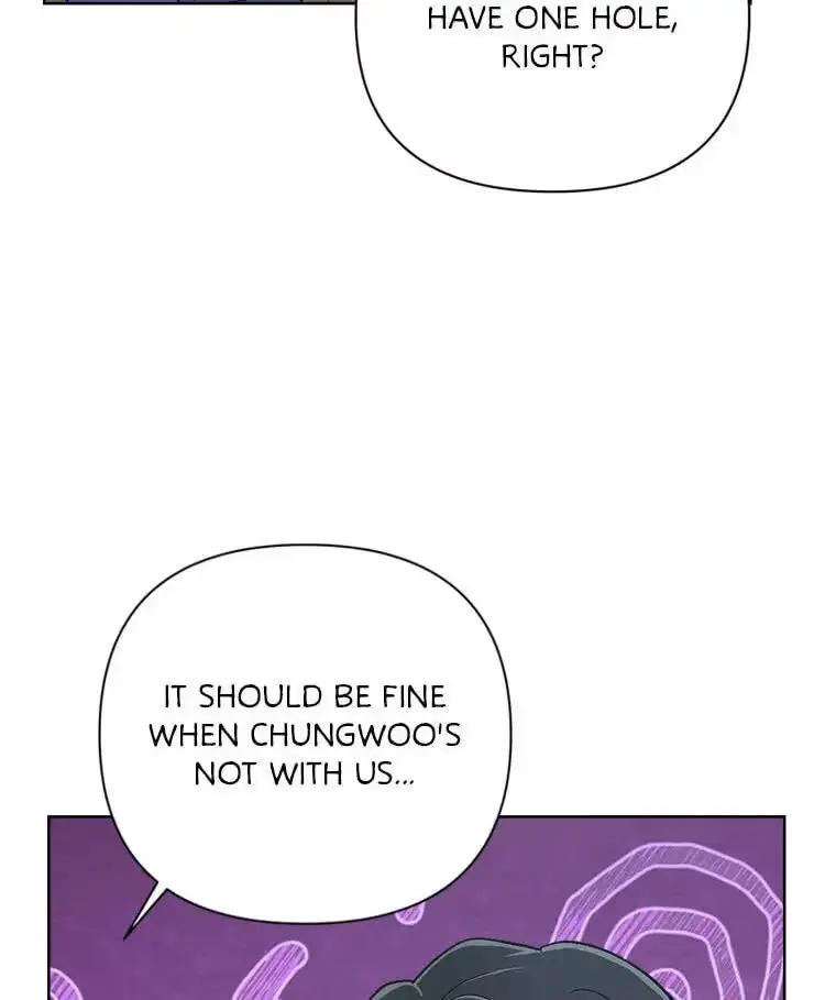 How To Send a Friend to Nirvana - Chapter 34 Page 38