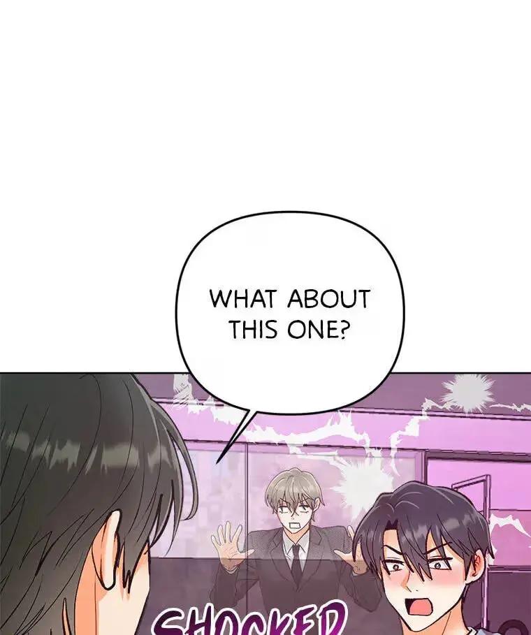 How To Send a Friend to Nirvana - Chapter 34 Page 42