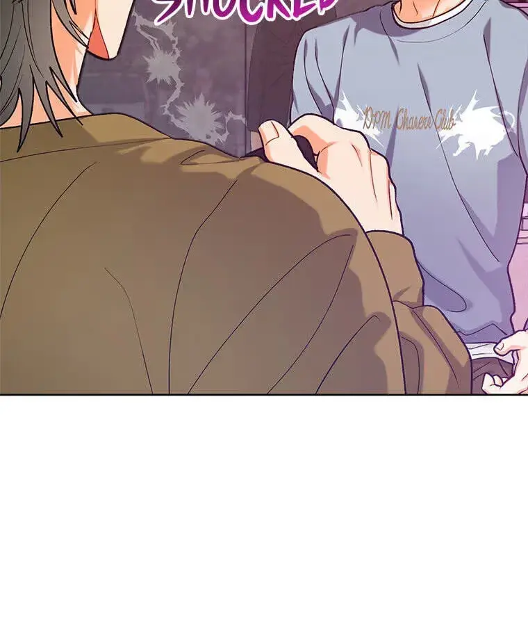 How To Send a Friend to Nirvana - Chapter 34 Page 43