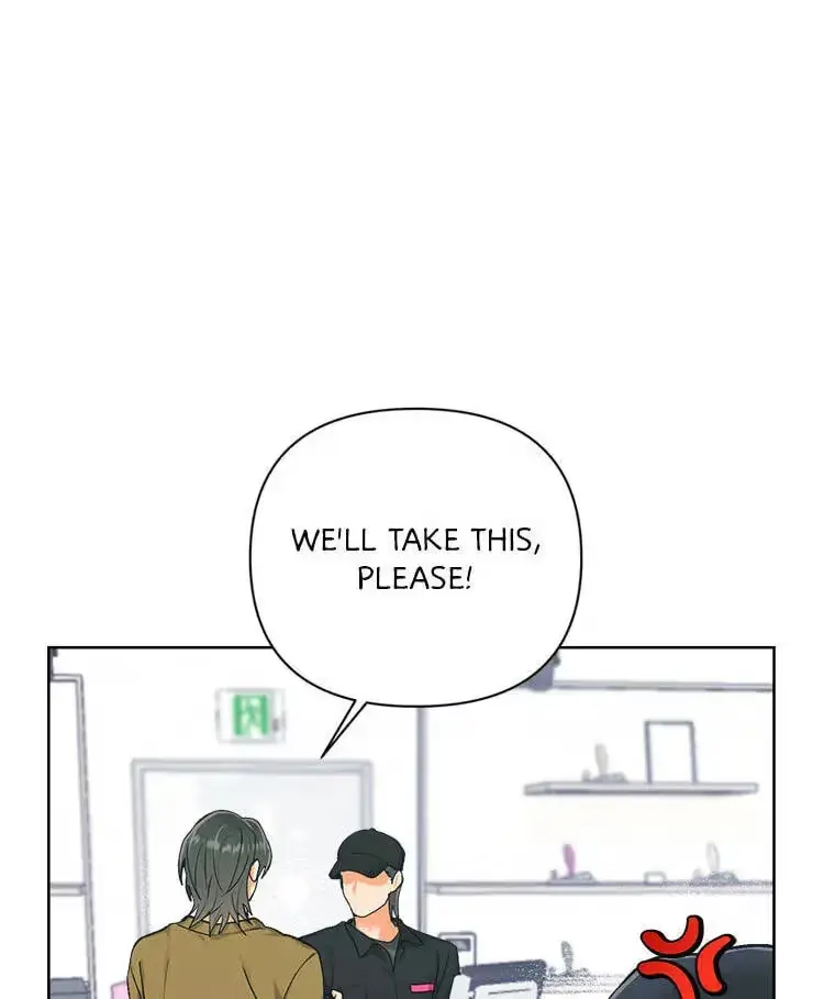 How To Send a Friend to Nirvana - Chapter 34 Page 44