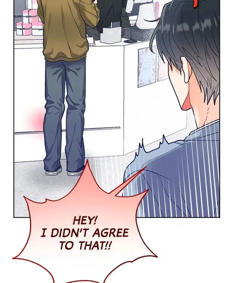 How To Send a Friend to Nirvana - Chapter 34 Page 45